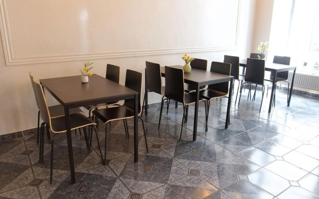 Hotel Arpi