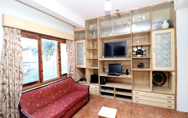 Curve Villa - Valley View