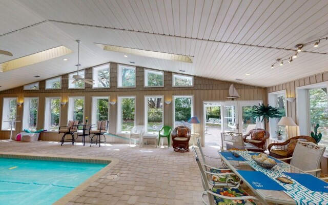 Newmans Beachview 3 Bedroom Home