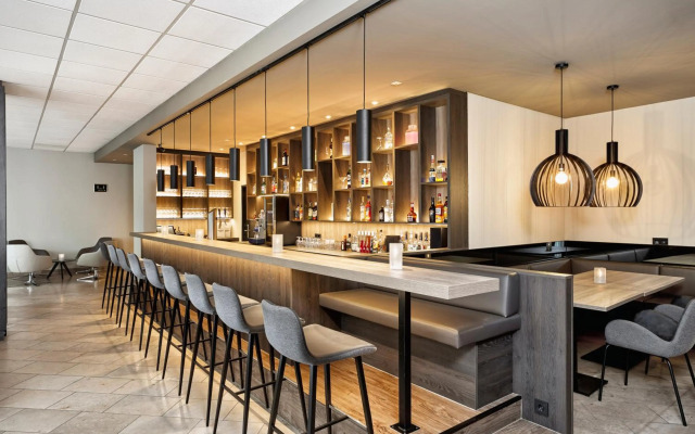 H+ Hotel Köln Brühl