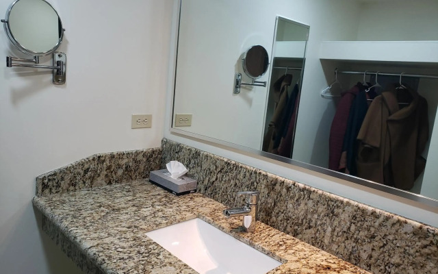 Hotel La Villa de Zaragoza