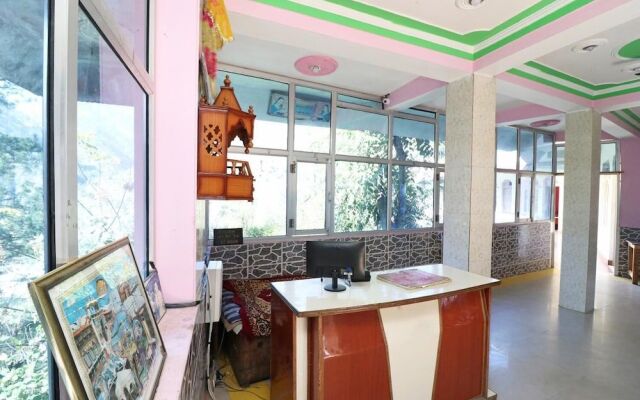 Hotel Riya Residency by Raatri