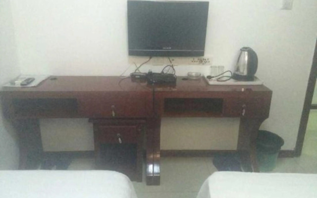 Tianjin Haoxuan Express Hotel