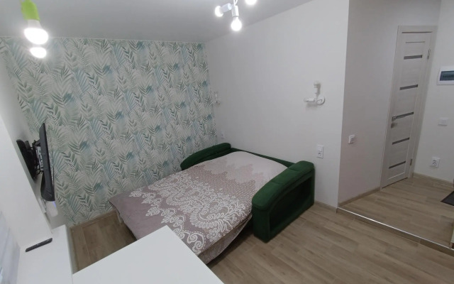 Апартаменты на улице Симбирцева 40