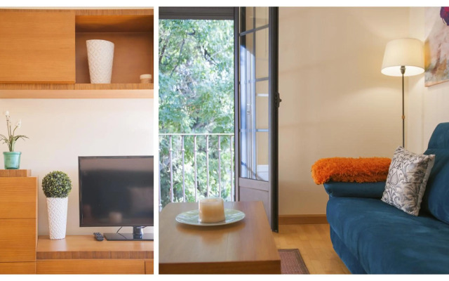 Sefarad_Parking Propio