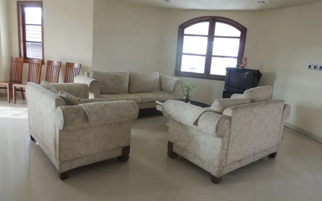 Cassa Mia Guest House