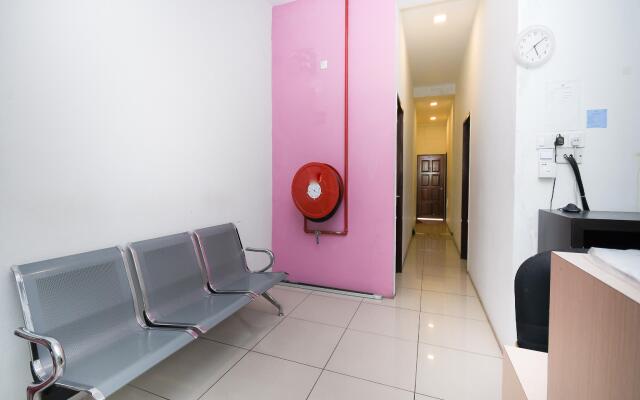 OYO 1111 Harmony Stay