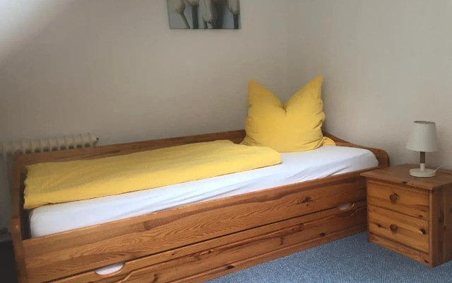 Ferienwohnung Waldruhe