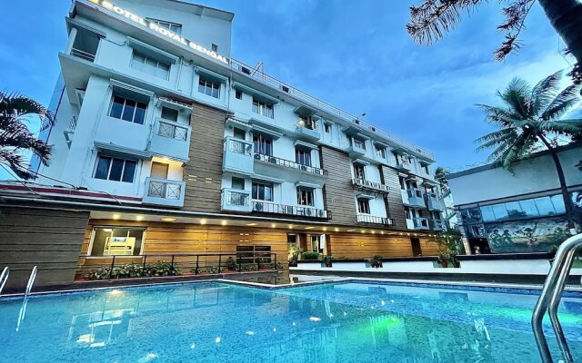 Hotel Royal Bengal
