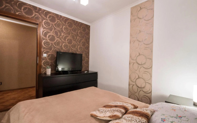 Apartament Słoneczna