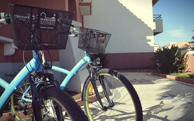 Green Coast Surfhouse