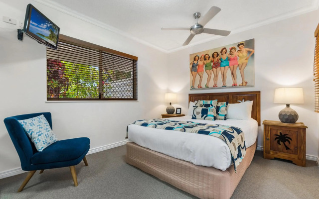 Raffles Mooloolaba