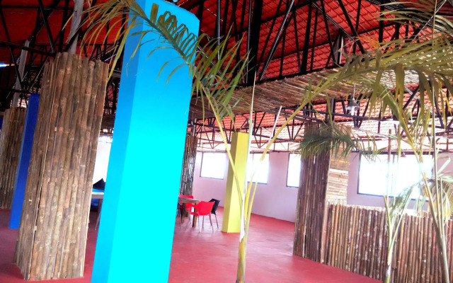 Vedanta Wake Up - Coorg, Madikeri Town Center