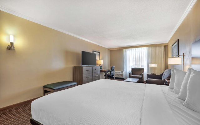 Best Western Ocean City Hotel & Suites