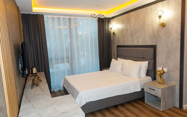 The Hera Business Hotels & Spa