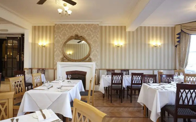 The Royal Hotel