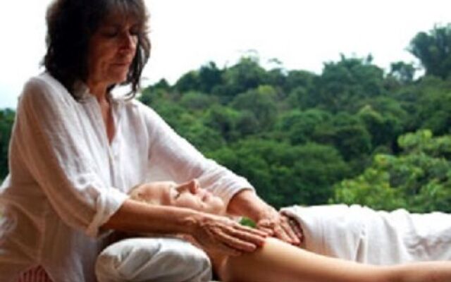 Amatierra Retreat And Wellness Center