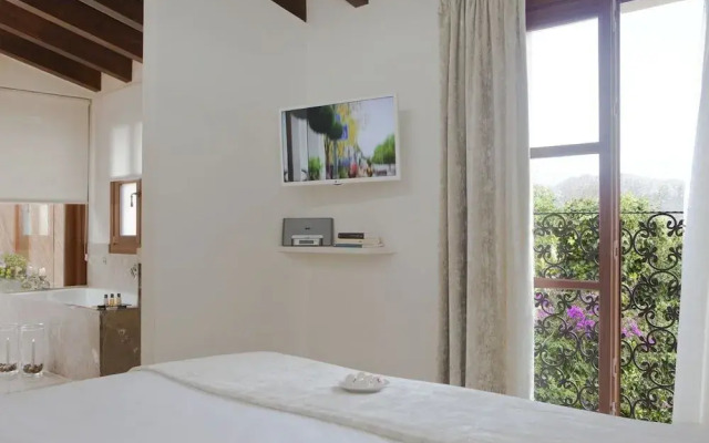 Jardí d'Artà Boutique-Hotel