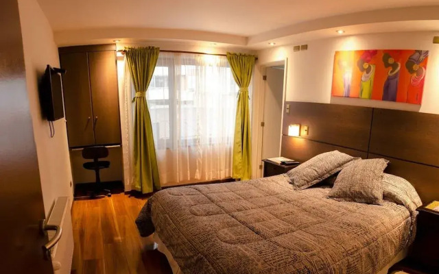 Hostal La Cumbre
