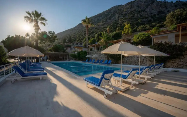 Kas Marin Hotel