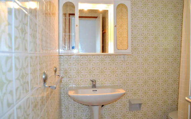 Studios Face À La Mer - Cala Llevado