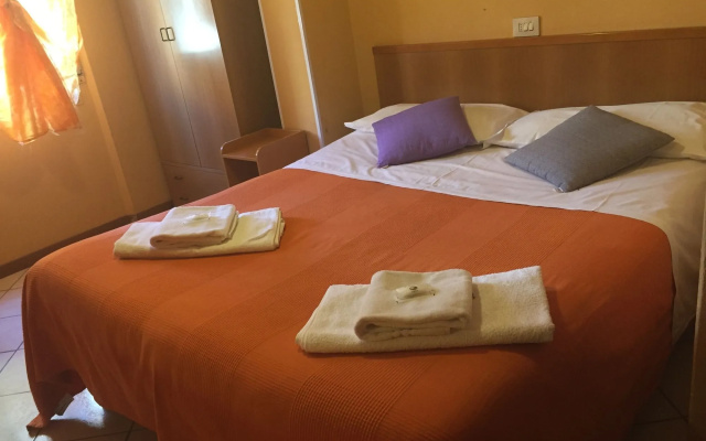Hotel Adelchi