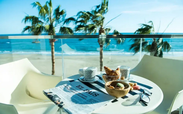 Apartaments Grup Claustre