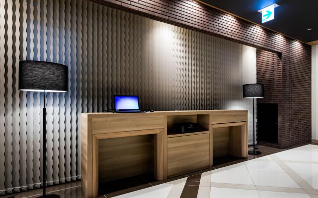 Daiwa Roynet Hotel Kokura Ekimae
