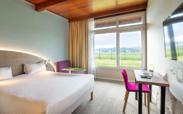 ibis Styles Colmar Nord