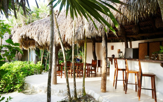 Papaya Playa Project, Tulum, a Member of Design Hotels