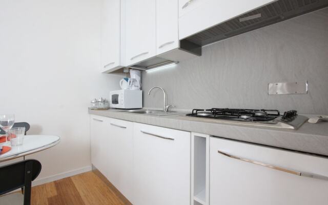 City Apartments - Leonardo