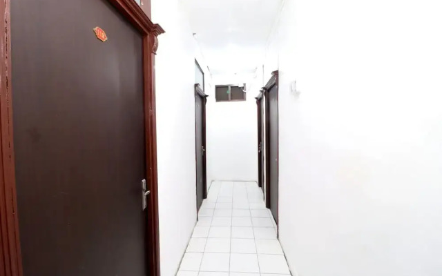 Temple City Guest House by OYO Rooms