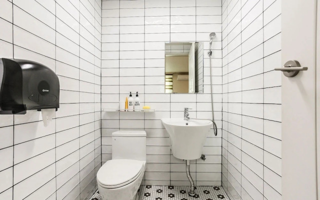 Goseong Natural House