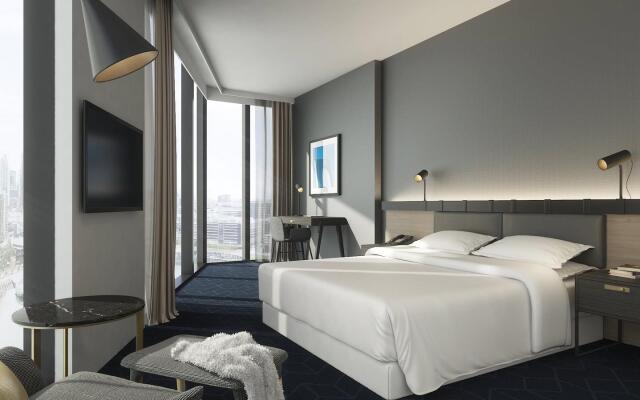 Four Points by Sheraton Melbourne Docklands