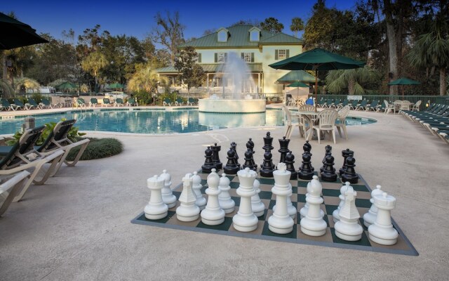 Waterside Resort by Spinnaker Resorts