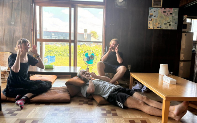 ととのうプレース