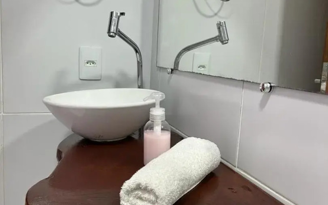 Pousada Recanto Pontal de Maracaípe