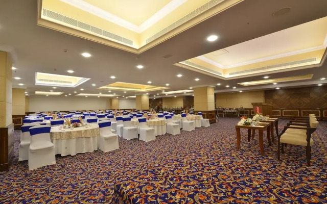 PR Grand Guindy