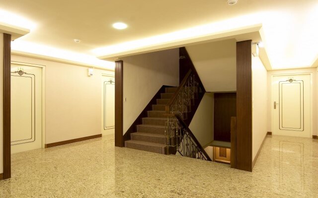 Wuzhou Hotel