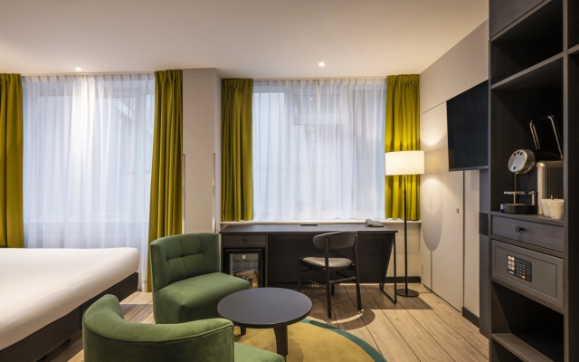 Thon Hotel Rotterdam