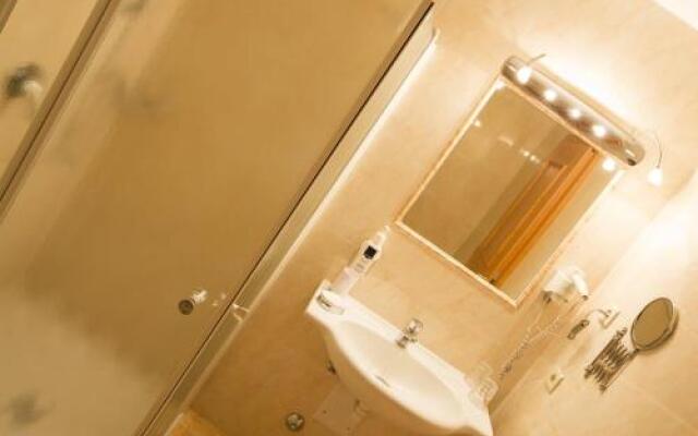 Hotel Seppi