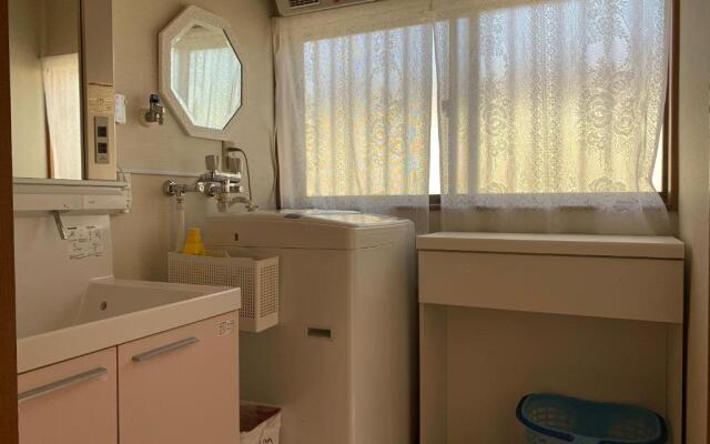 Guest House en