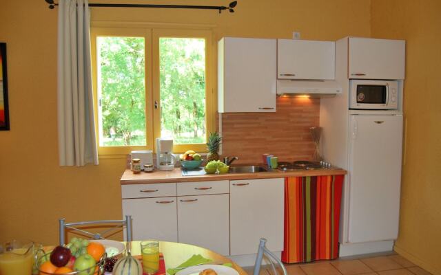 Lagrange Vacances Les Ségalières