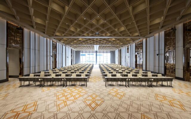 Hyatt Regency Bangkok Sukhumvit