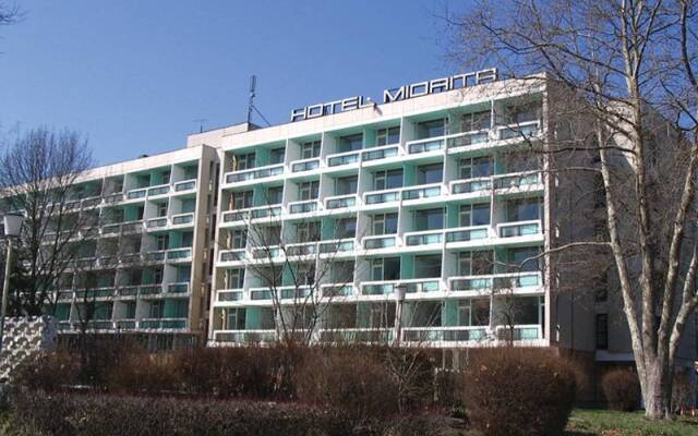 Hotel Miorita