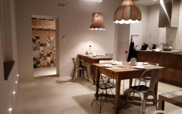 Residenza Corso Baccio