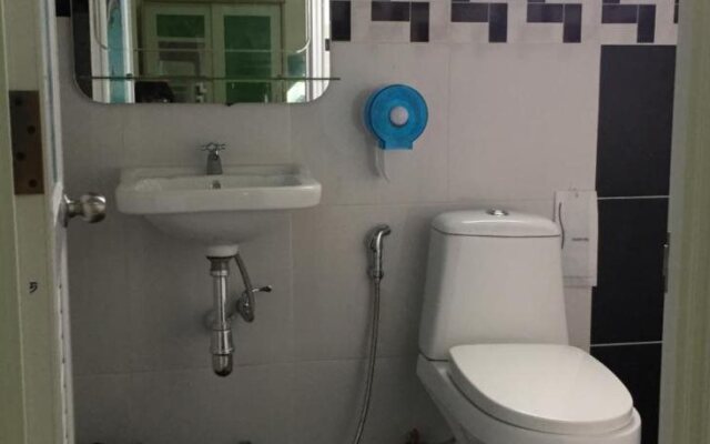 Queen Place Saraburi