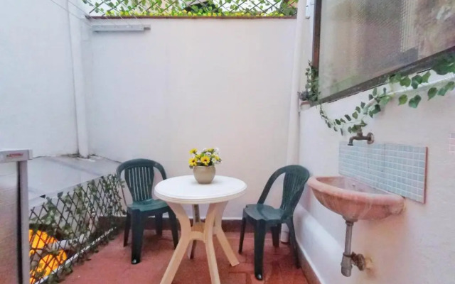 Florentine Style Central Apartments