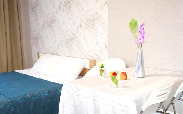 Мои Апарты на улице Труда