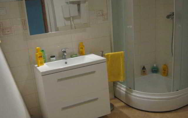 Apartments Ivica